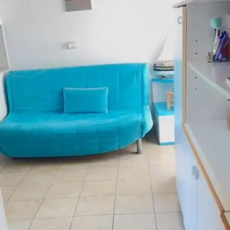 Apartment Villaggio Terrata - Golfo Aranci
