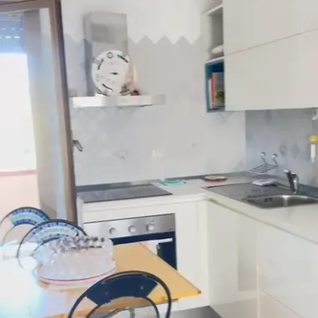 Villaggio Terrata - *
