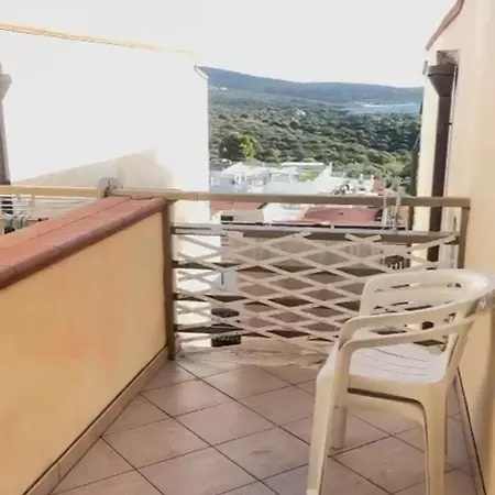Villaggio Terrata - Golfo Aranci
