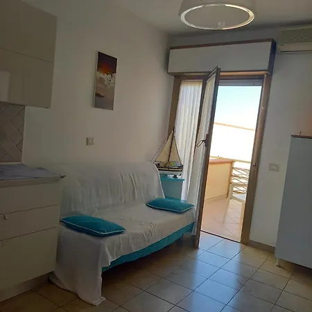 Lejlighed Villaggio Terrata - Golfo Aranci