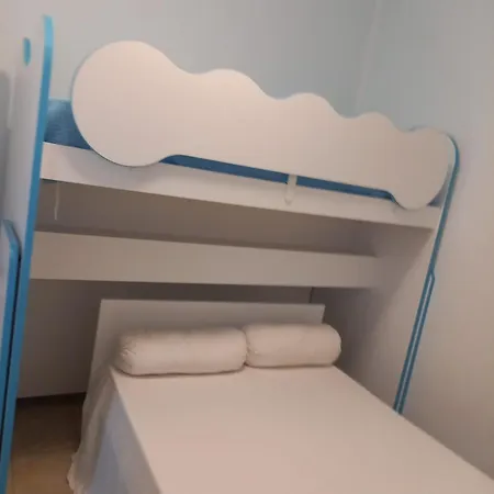 Apartment Villaggio Terrata -