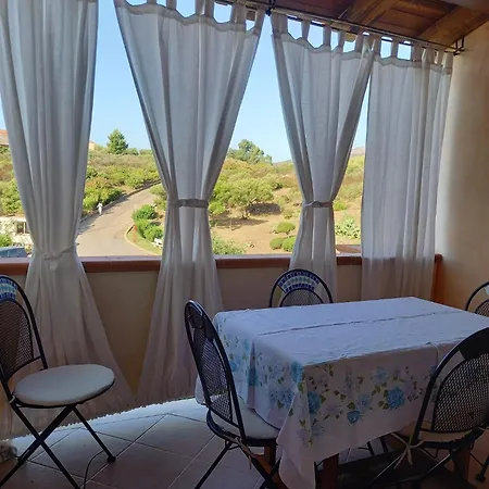 Apartment Villaggio Terrata - *